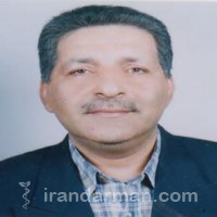 دکتر مهدی صنعتی