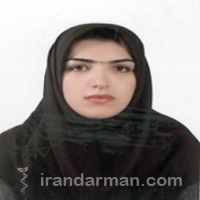 دکتر سیده سارا ناظم ساداتی