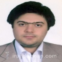 دکتر سعید کرمانی رنجبر