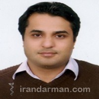 دکتر هومن جلیل زاده طهرانی