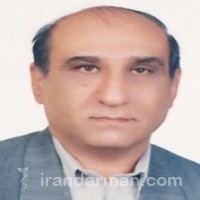 دکتر محمد نظام