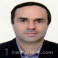 دکتر محمدرضا صابونی