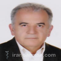 دکتر هوشنگ بحرینی