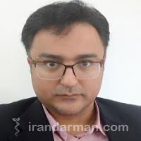 دکتر فرزاد شریفی