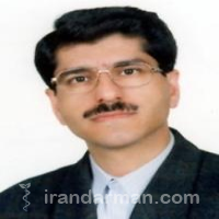 دکتر محمد صالحی پور