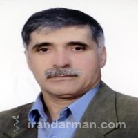 دکتر علی اصغر ایران زاداصل