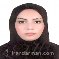 دکتر مریم خان احمدلو