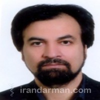 دکتر احمد محمدی جزی