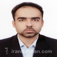 دکتر رضا محتشمی توتکابنی