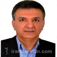 دکتر محمدرضا پاشا