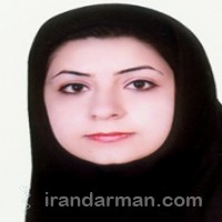 دکتر مانا احمدیان قلعه سرخ