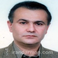 دکتر سیدمحمدهاشم حسینی