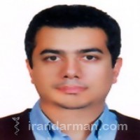 دکتر مازیار داداللهی ساراب