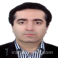 دکتر پیمان ساسان نژاد