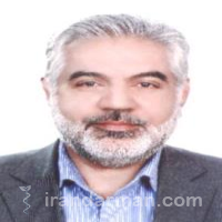 دکتر علی اکبر روحانی