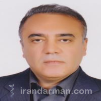 دکتر محمدرضا محمدی فلاح
