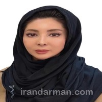 دکتر وحیده زین العابدین زاده