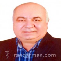 دکتر محمدجعفر مختار