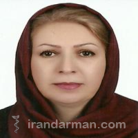 دکتر فرحناز سعیدی رضائیه