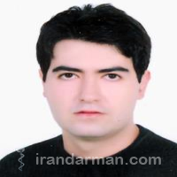 دکتر بهروز رحیمی