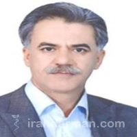 دکتر محمود مرادی شهربابک