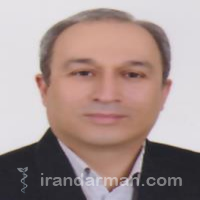 دکتر سید جواد رکاب پور