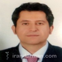 دکتر حسین صادقی