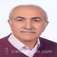 دکتر ناصر صادقی