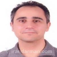 دکتر غلامرضا ثنائی