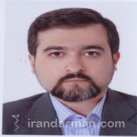 دکتر رضا رشیدی