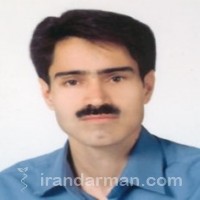 دکتر سیدمحمد هاشمی ایوری
