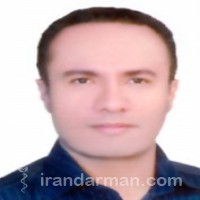 دکتر حمیدرضا علمی