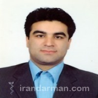 دکتر سیدمحمود حسینی شاد
