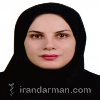 دکتر سپیده فتاحی