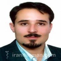 دکتر علی مرتضوی بنده قرائی