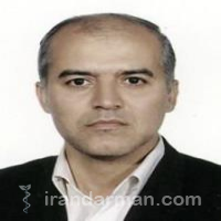 دکتر مهدی امین خاکی