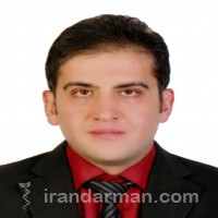 دکتر علیرضا مقتدری اصفهانی
