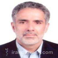 دکتر محمد نجفی سمنانی
