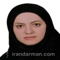 دکتر پریسا آرش نیا