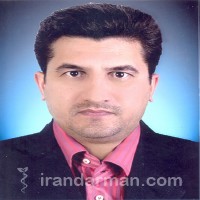 دکتر سعید یوسف نژاد