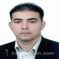 دکتر ایرج رضایی
