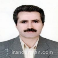 دکتر مهران کاوش