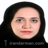 دکتر شیرین عسگرانی