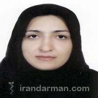 دکتر مریم طاهرخانی