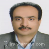 دکتر تورج احمدی جویباری