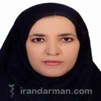 دکتر محدثه بهجتی