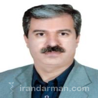 دکتر حشمت اله صوفی مجیدپور