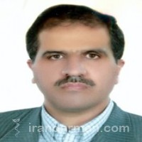 دکتر محمود سعیدی