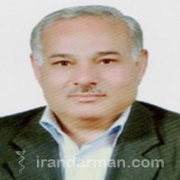 دکتر اسماعیل حمادی