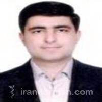 دکتر سیدآیدین ساجدی